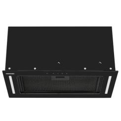 Вытяжка кухонная Eleyus NAVIS 1200 LED 52 BL Фото