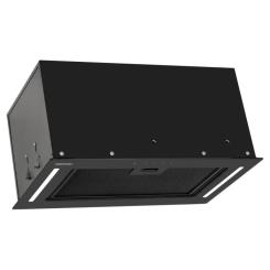Вытяжка кухонная Eleyus NAVIS 1200 LED 52 BL Фото 1