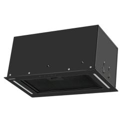 Вытяжка кухонная Eleyus NAVIS 1200 LED 52 BL Фото 3