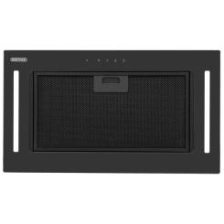 Вытяжка кухонная Eleyus NAVIS 1200 LED 52 BL Фото 4