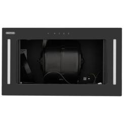 Вытяжка кухонная Eleyus NAVIS 1200 LED 52 BL Фото 6