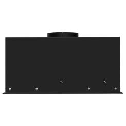 Вытяжка кухонная Eleyus NAVIS 1200 LED 52 BL Фото 7