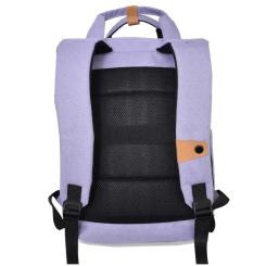 Рюкзак для ноутбука Semi Line 15.6" L2005 21L Lilac Фото 2