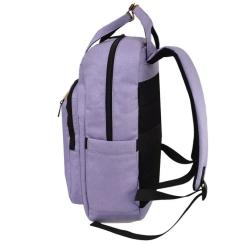 Рюкзак для ноутбука Semi Line 15.6" L2005 21L Lilac Фото 3