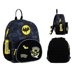 Рюкзак детский Kite 2727 Kids DC Batman Фото