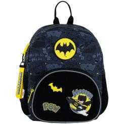 Рюкзак детский Kite 2727 Kids DC Batman Фото 2