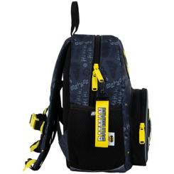 Рюкзак детский Kite 2727 Kids DC Batman Фото 3