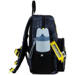 Рюкзак детский Kite 2727 Kids DC Batman Фото 4