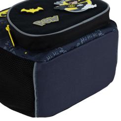 Рюкзак детский Kite 2727 Kids DC Batman Фото 7