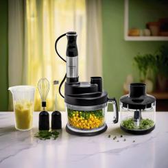 Блендер Liberton LHB-0313 Фото 9