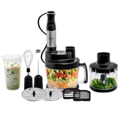 Блендер Liberton LHB-0313 Фото