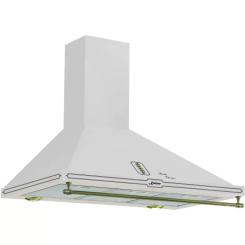 Вытяжка кухонная Kaiser A 9416 WBE Eco Фото