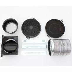 Вытяжка кухонная Kaiser A 9416 WBE Eco Фото 5