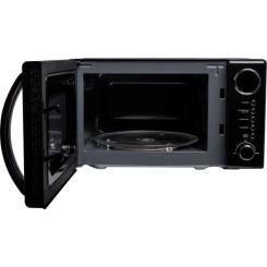 Микроволновая печь Liberton LMW-2083E black Фото 3