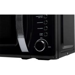 Микроволновая печь Liberton LMW-2083E black Фото 4