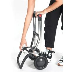 Сумка-тележка Rolser I-Max MF 2L Sea Coast (IMX304-1067) Фото 10
