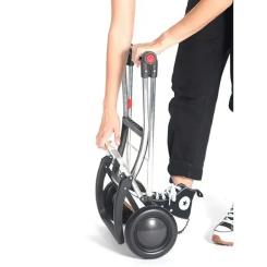 Сумка-тележка Rolser I-Max MF 2L Sea Coast (IMX304-1067) Фото 11