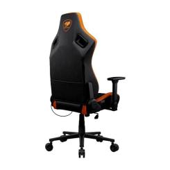 Кресло игровое Cougar Defensor F Фото 10