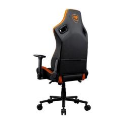 Кресло игровое Cougar Defensor F Фото 11