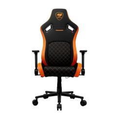 Кресло игровое Cougar Defensor F Фото 3