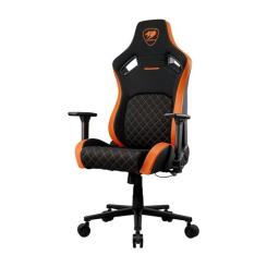 Кресло игровое Cougar Defensor F Фото 5