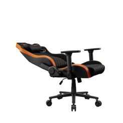 Кресло игровое Cougar Defensor F Фото 7