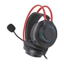 Наушники A4Tech Bloody G200Q Black/Red Фото