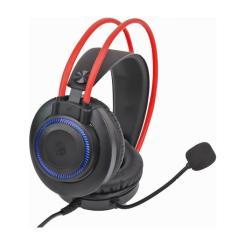 Наушники A4Tech Bloody G200Q Black/Red Фото 1