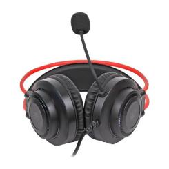 Наушники A4Tech Bloody G200Q Black/Red Фото 2