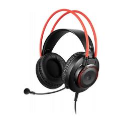 Наушники A4Tech Bloody G200Q Black/Red Фото 4