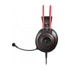 Наушники A4Tech Bloody G200Q Black/Red Фото 5