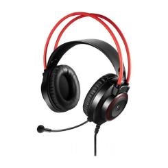 Наушники A4Tech Bloody G200Q Black/Red Фото 7