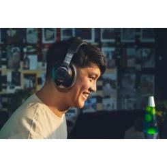 Наушники JBL Quantum 360 Wireless Black Фото 9