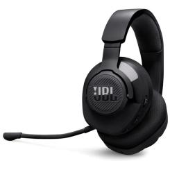 Наушники JBL Quantum 360 Wireless Black Фото 1