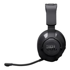 Наушники JBL Quantum 360 Wireless Black Фото 3