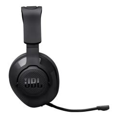 Наушники JBL Quantum 360 Wireless Black Фото 4