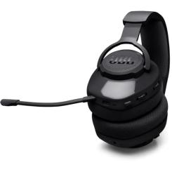 Наушники JBL Quantum 360 Wireless Black Фото 7