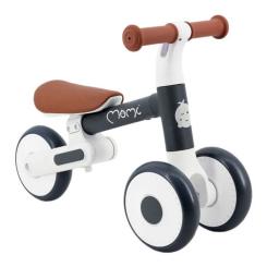 Беговел MoMi DEX каталка graphite Фото