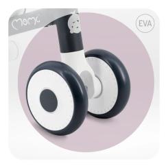 Беговел MoMi DEX каталка graphite Фото 1