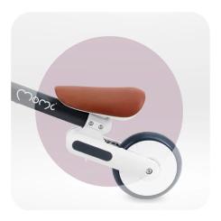 Беговел MoMi DEX каталка graphite Фото 2