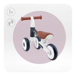 Беговел MoMi DEX каталка graphite Фото 3