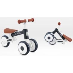 Беговел MoMi DEX каталка graphite Фото 5