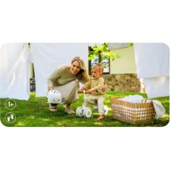 Беговел MoMi DEX каталка graphite Фото 7