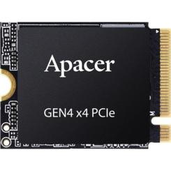 Накопитель SSD Apacer M.2 2230 1TB PE4430-R OEM Фото