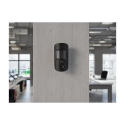 Датчик движения Ajax MotionCam HDR black Фото 4