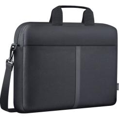 Сумка для ноутбука Defender 17" Lite, black Фото
