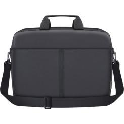 Сумка для ноутбука Defender 17" Lite, black Фото 1