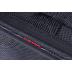 Сумка для ноутбука Defender 17" Lite, black Фото 2