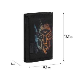 Кошелек детский Kite 598 Transformers Generations Фото 1