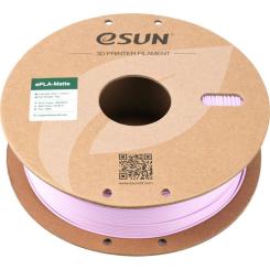 Пластик для 3D-принтера eSUN ePLA-Matte, 1,75мм, 1кг, lilac Фото 2